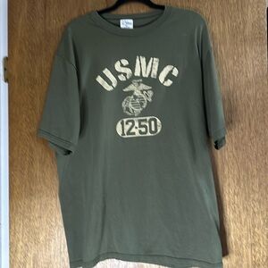 Men's Cotton Exchange T-shirt